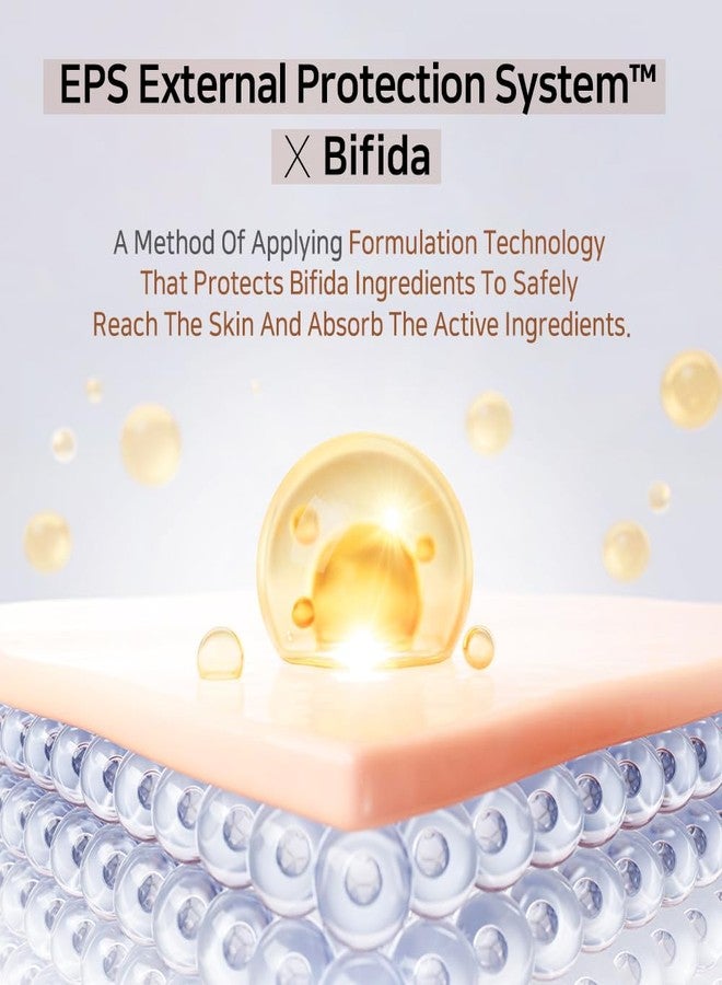 APLB Bifida Niacinamide Facial Cream | BIFID NIACIN CEN™ 32.1% 1.86 FL.OZ/Korean Skincare, Antioxidant, Elasticity care, Sensitive skin, Wrinkle care, Revitalize for gentle and improve skin texture - Image 5